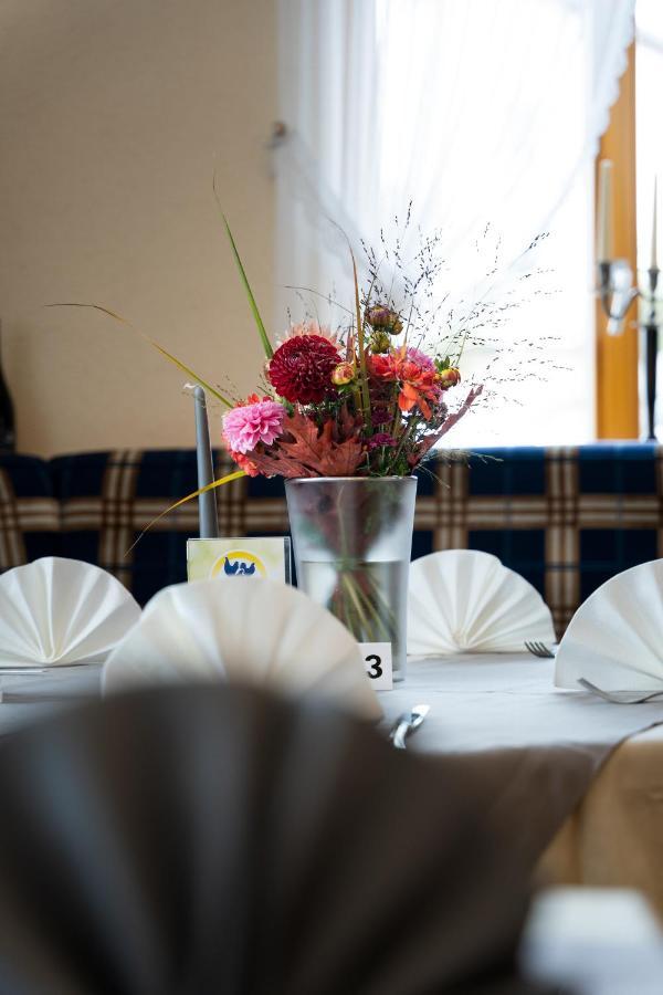 Gasthause Zur Krone Hotel 라이멘 외부 사진