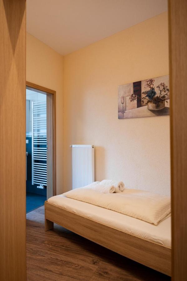Gasthause Zur Krone Hotel 라이멘 외부 사진