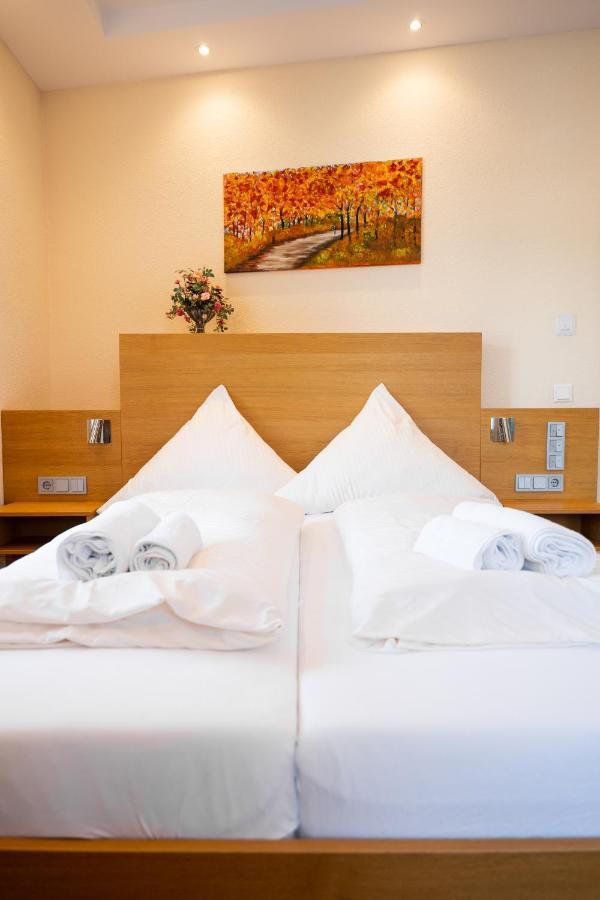 Gasthause Zur Krone Hotel 라이멘 외부 사진