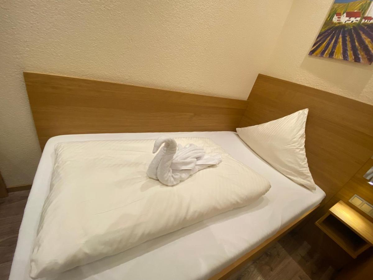 Gasthause Zur Krone Hotel 라이멘 외부 사진