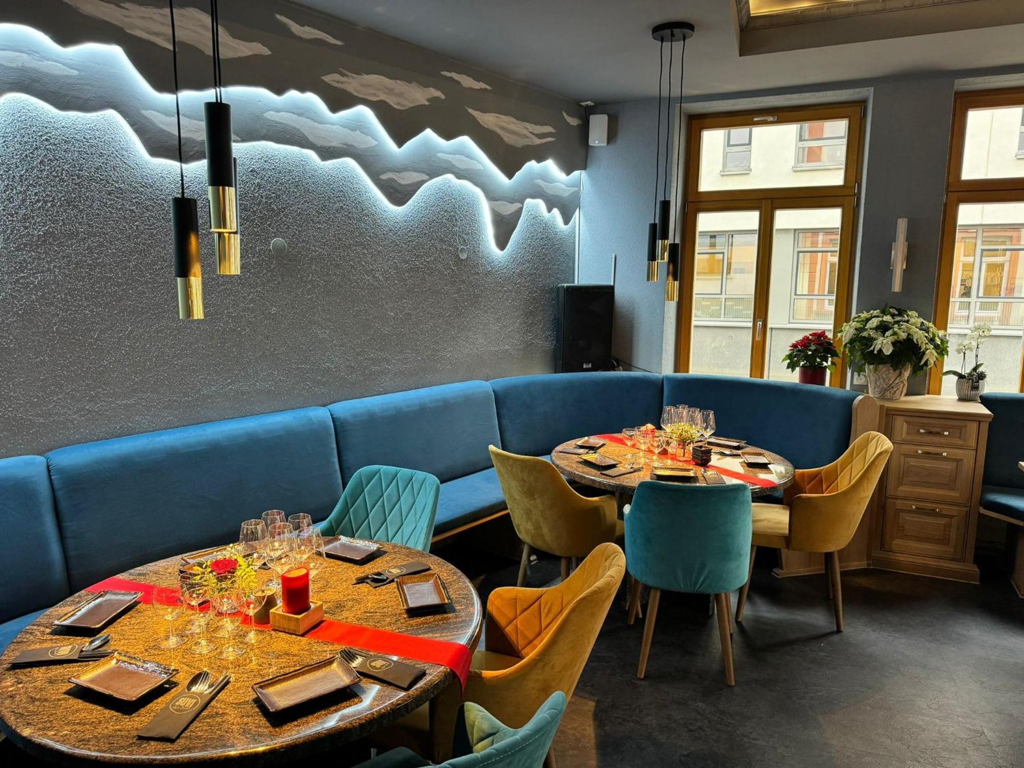 Gasthause Zur Krone Hotel 라이멘 외부 사진