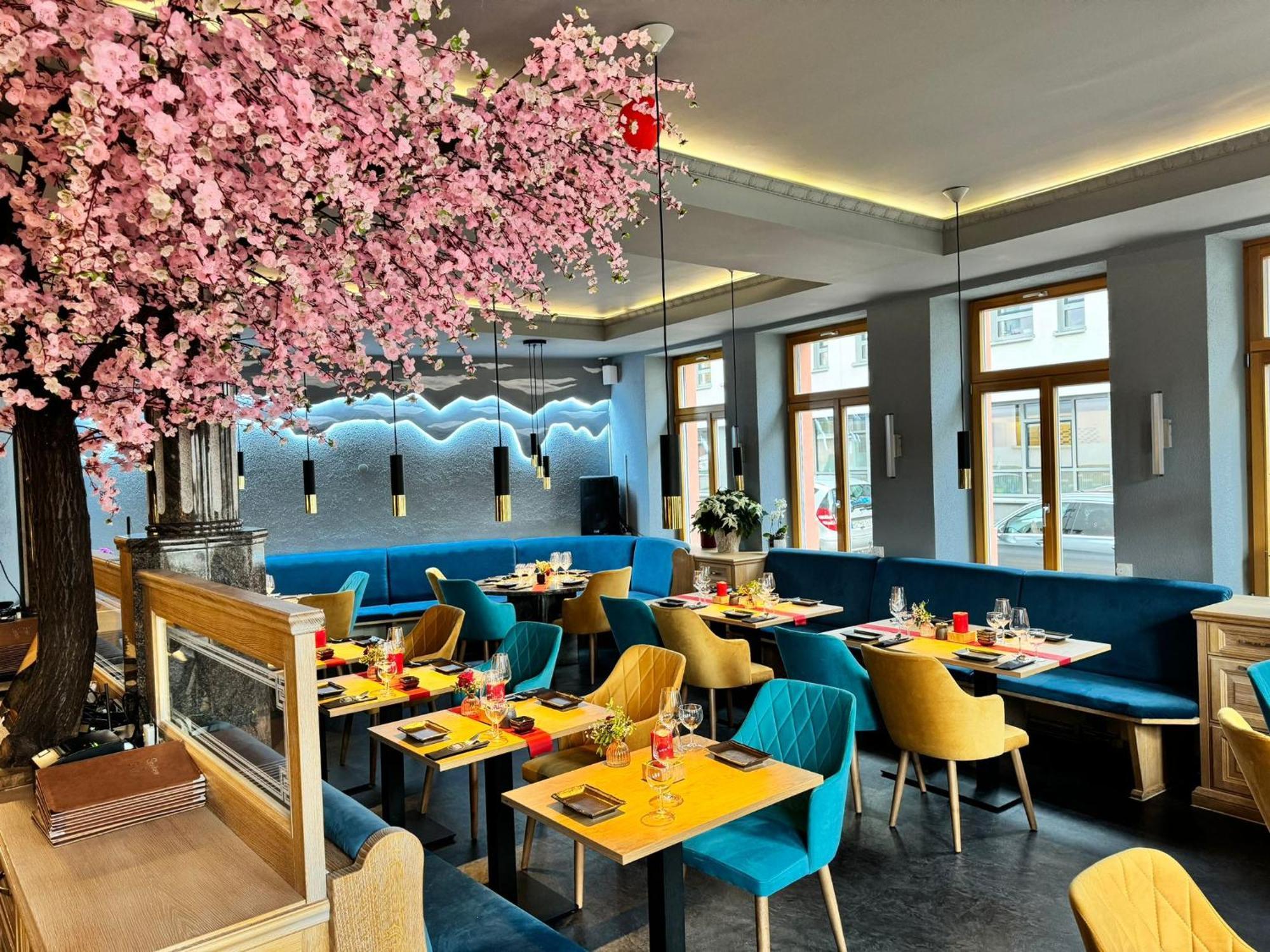 Gasthause Zur Krone Hotel 라이멘 외부 사진