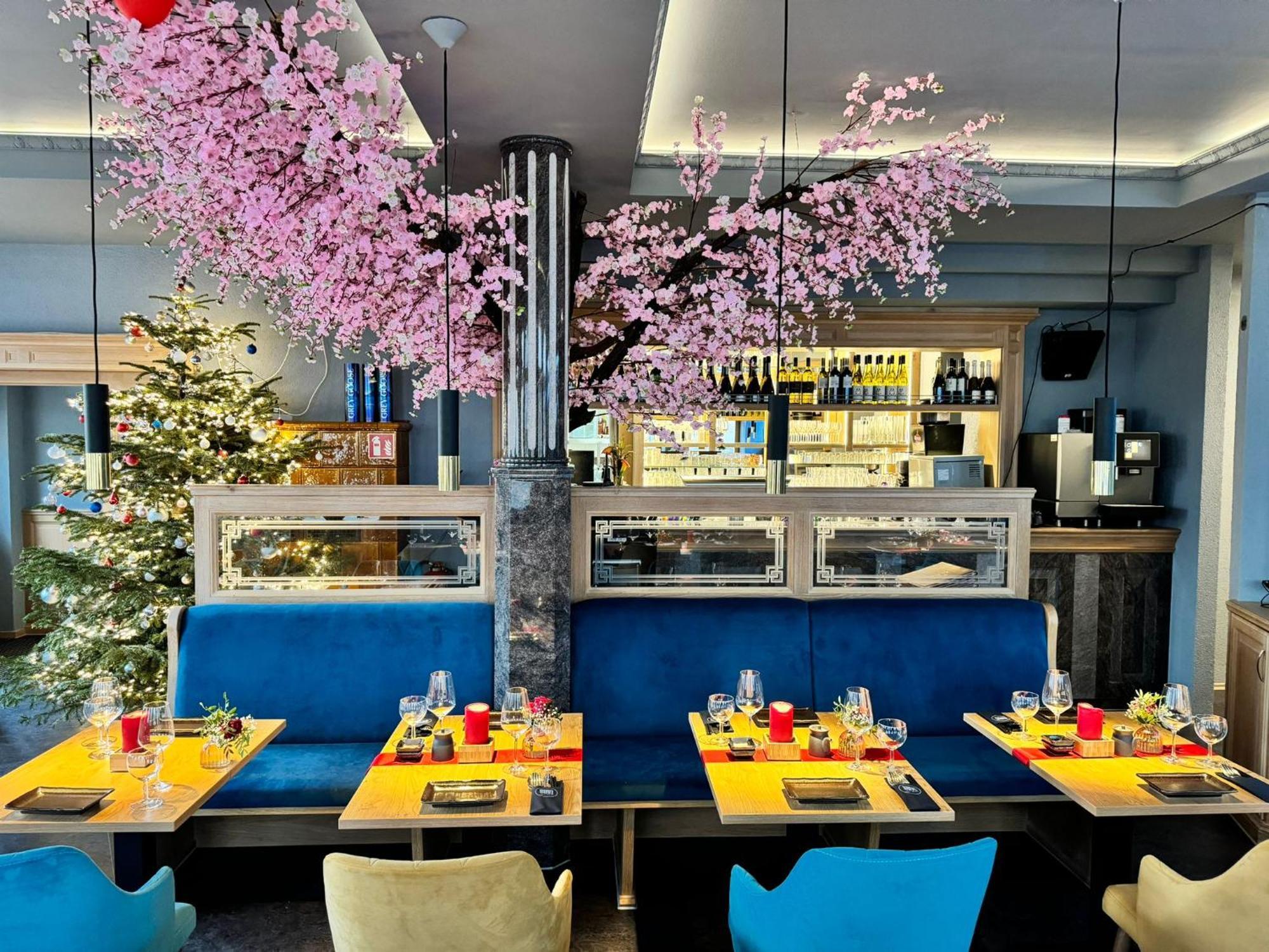 Gasthause Zur Krone Hotel 라이멘 외부 사진