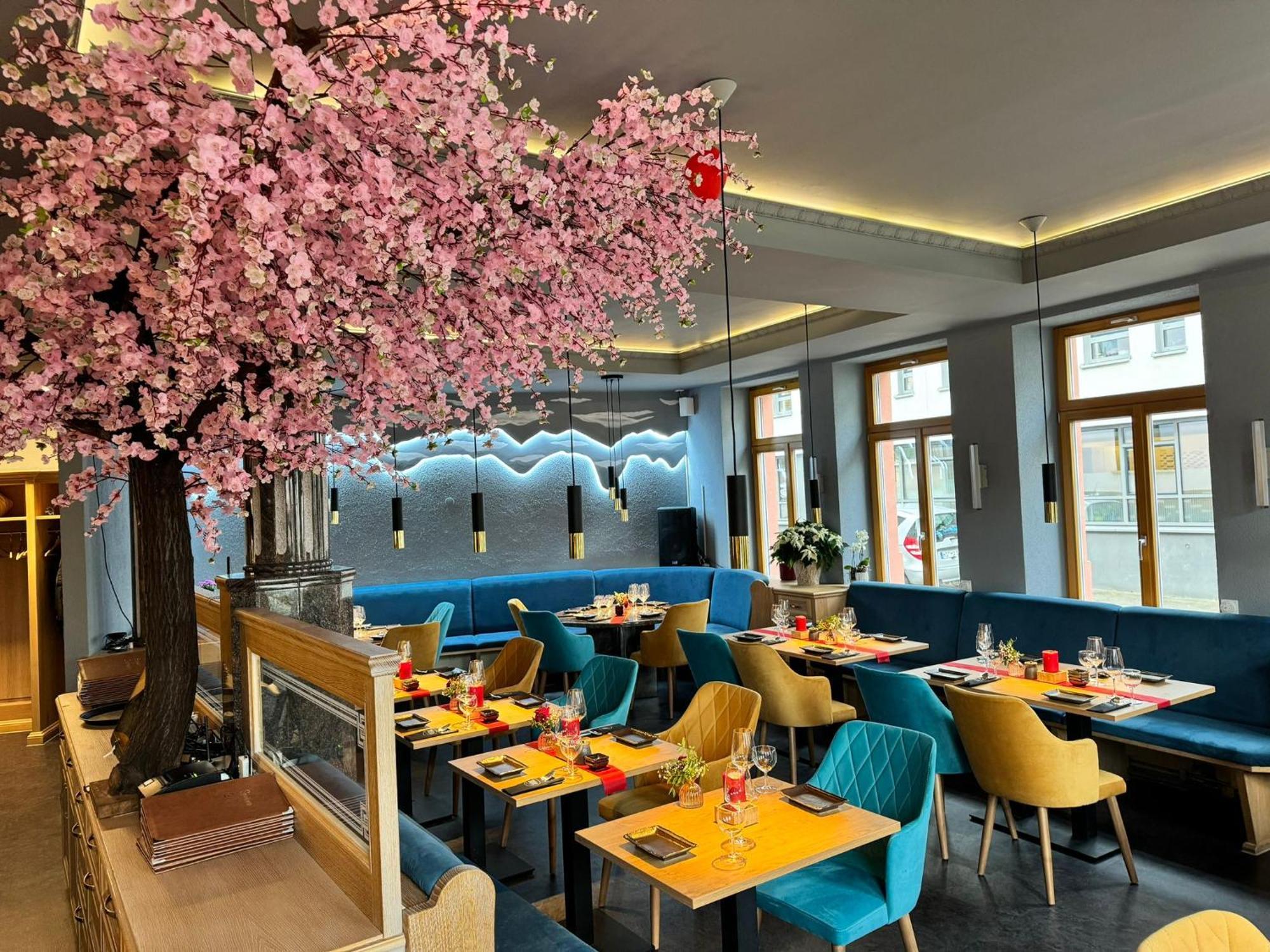 Gasthause Zur Krone Hotel 라이멘 외부 사진