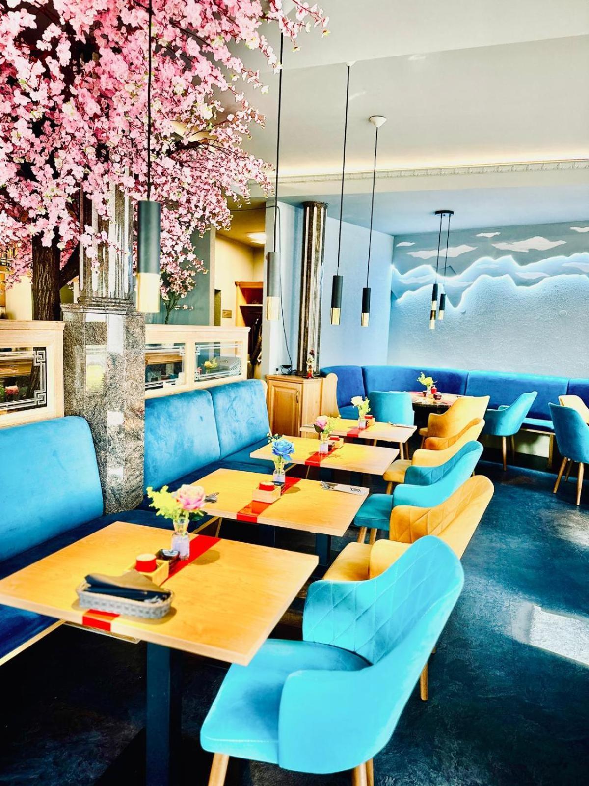 Gasthause Zur Krone Hotel 라이멘 외부 사진