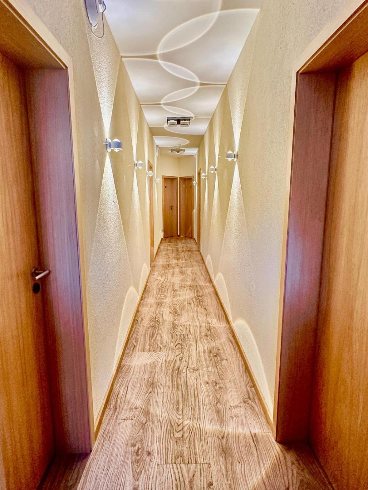 Gasthause Zur Krone Hotel 라이멘 외부 사진