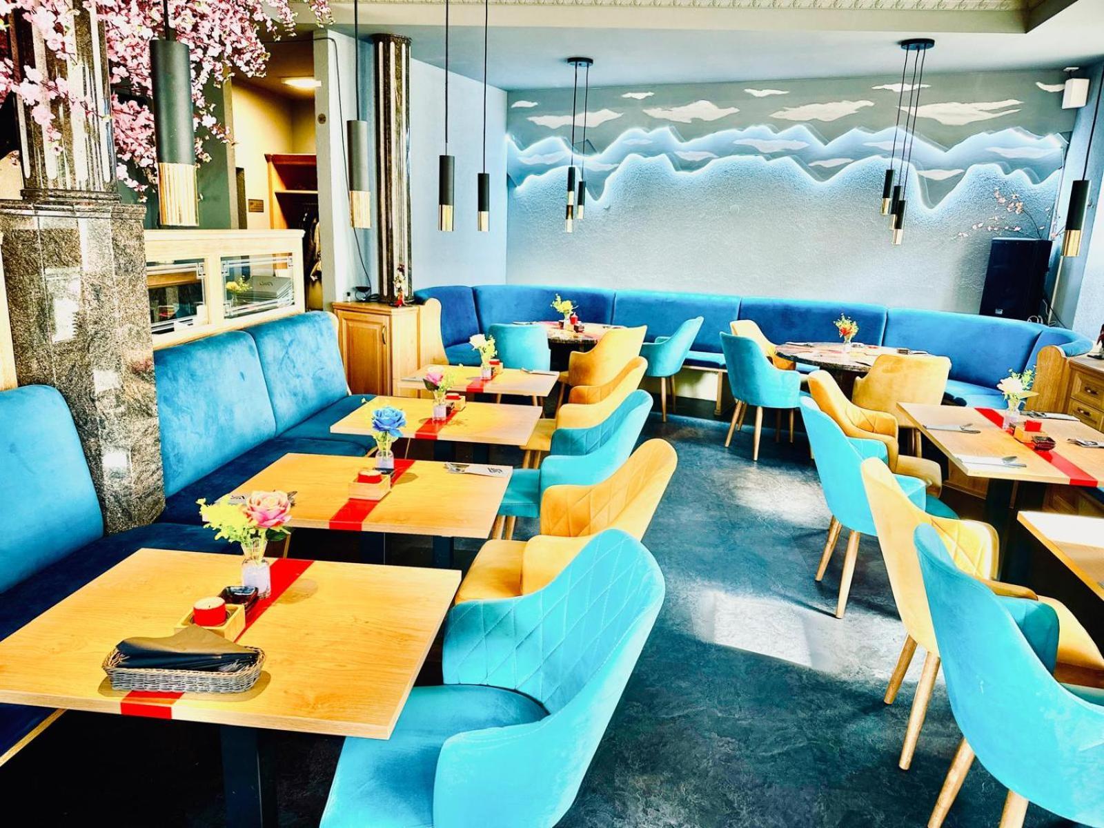 Gasthause Zur Krone Hotel 라이멘 외부 사진