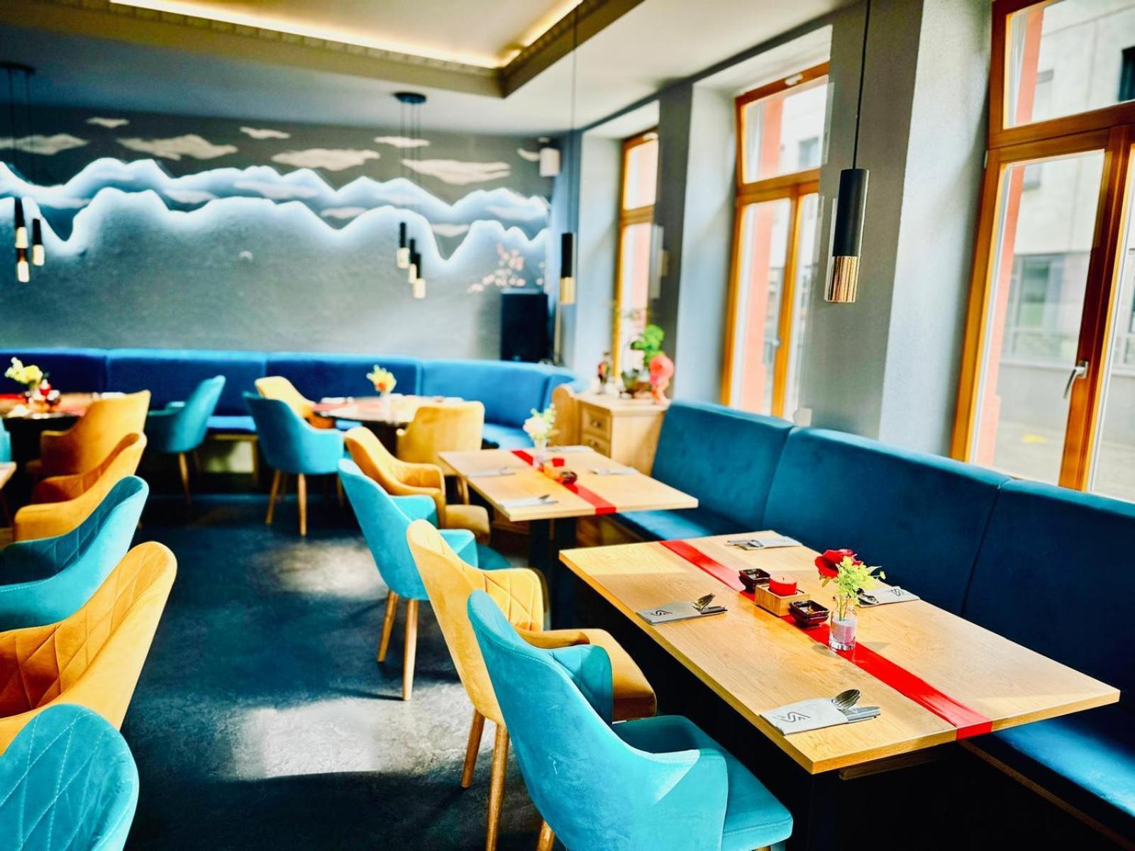 Gasthause Zur Krone Hotel 라이멘 외부 사진