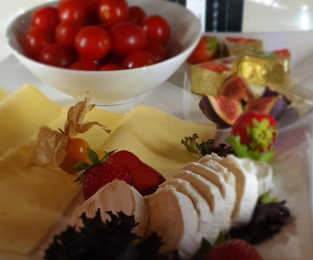 Gasthause Zur Krone Hotel 라이멘 외부 사진