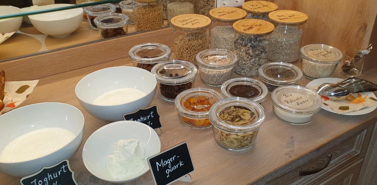 Gasthause Zur Krone Hotel 라이멘 외부 사진