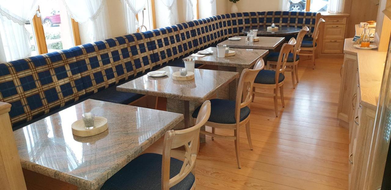 Gasthause Zur Krone Hotel 라이멘 외부 사진