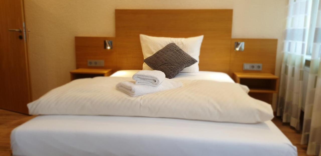 Gasthause Zur Krone Hotel 라이멘 외부 사진