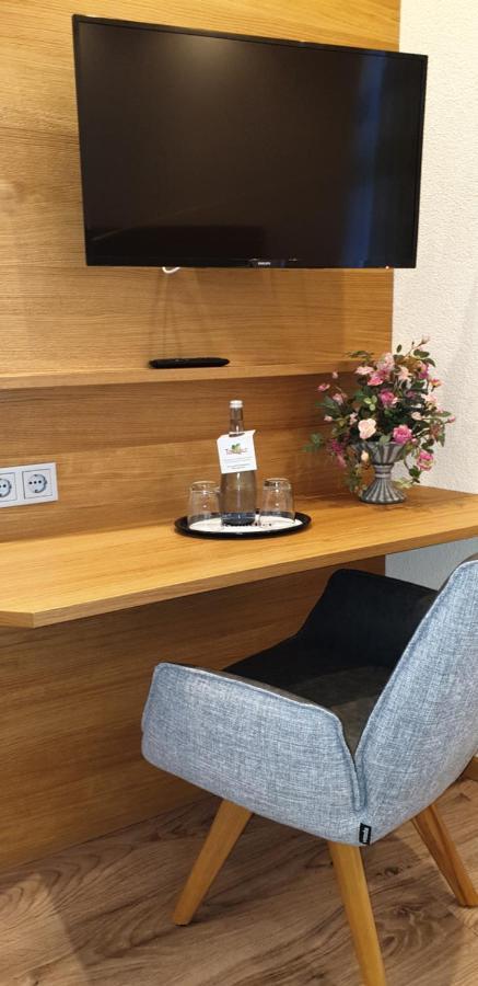 Gasthause Zur Krone Hotel 라이멘 외부 사진