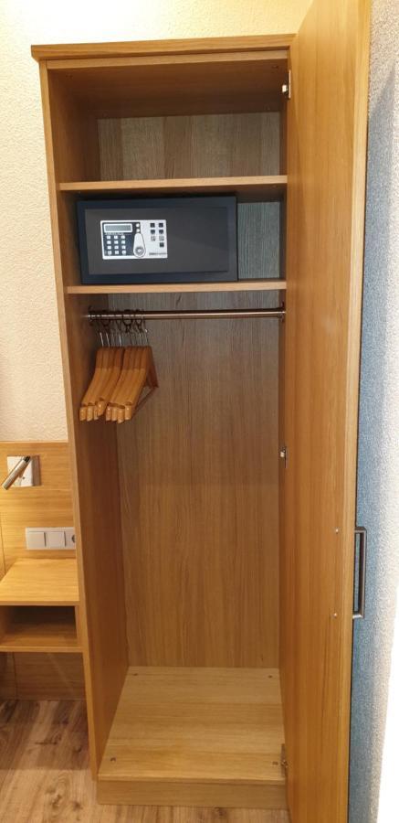 Gasthause Zur Krone Hotel 라이멘 외부 사진
