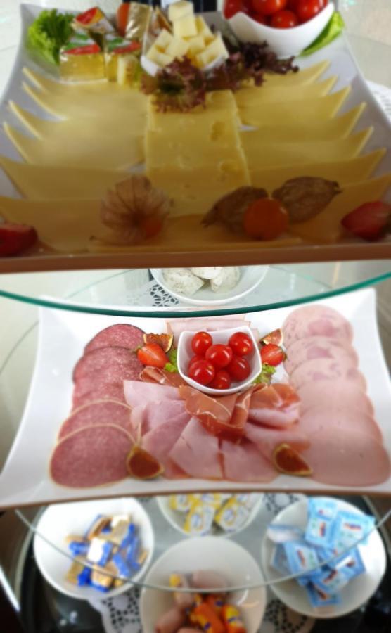 Gasthause Zur Krone Hotel 라이멘 외부 사진
