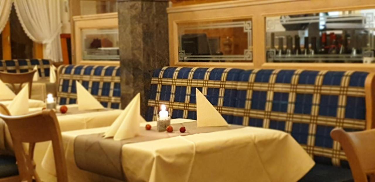 Gasthause Zur Krone Hotel 라이멘 외부 사진